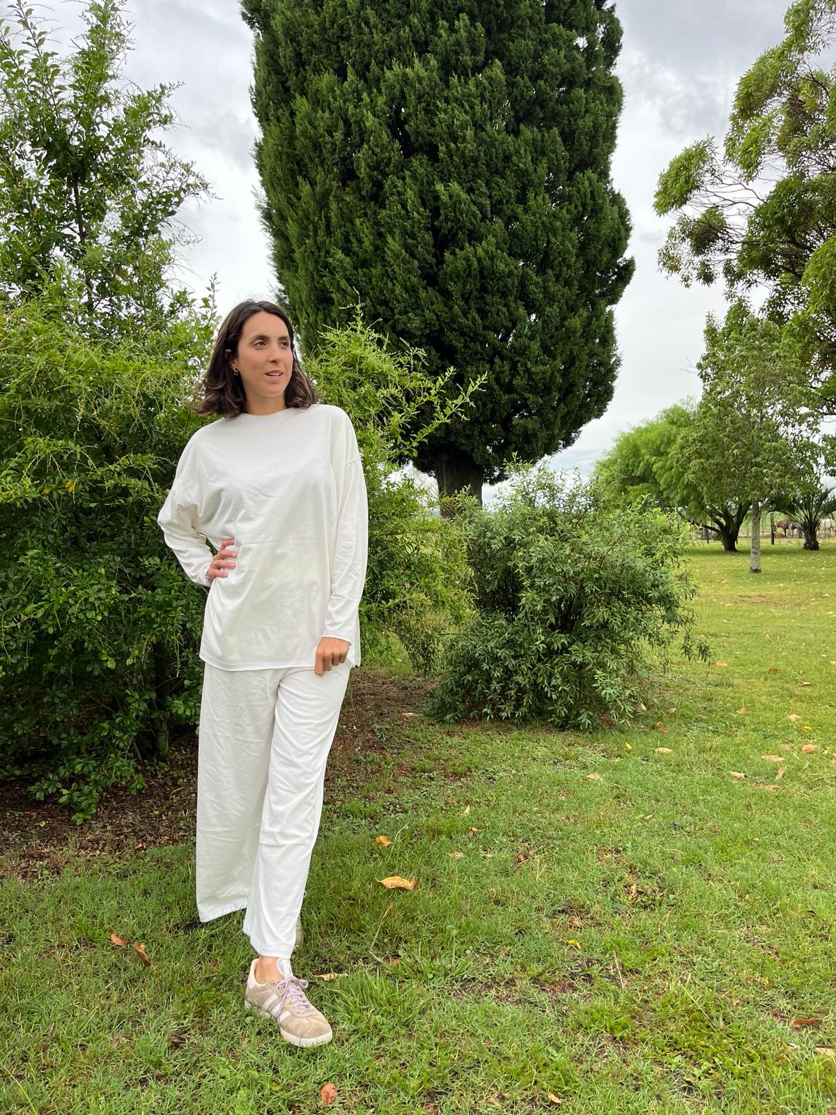 Pantalón CUARZO 30% off