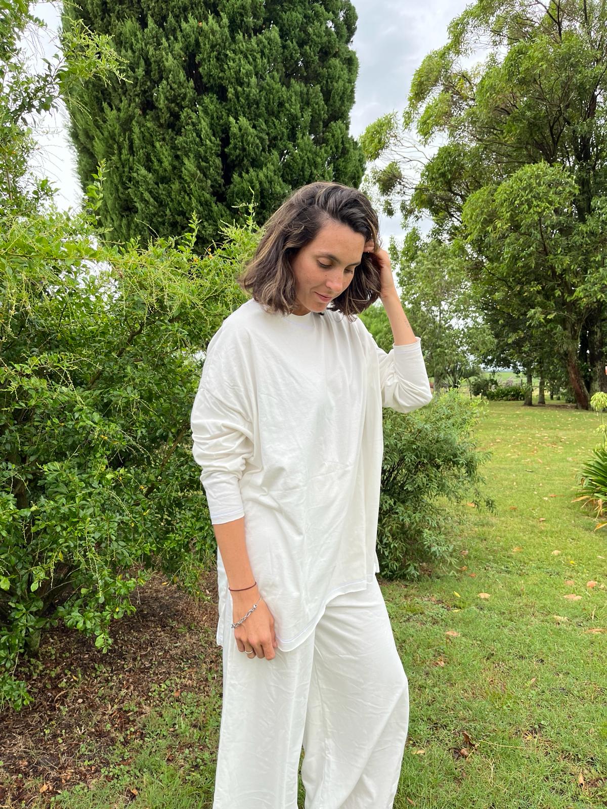 Buzo CUARZO 35% off