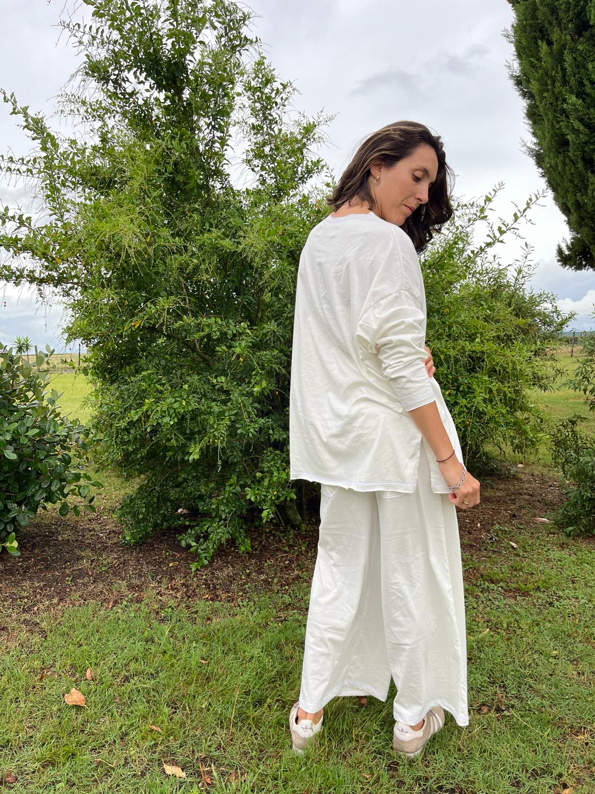 Pantalón CUARZO 30% off