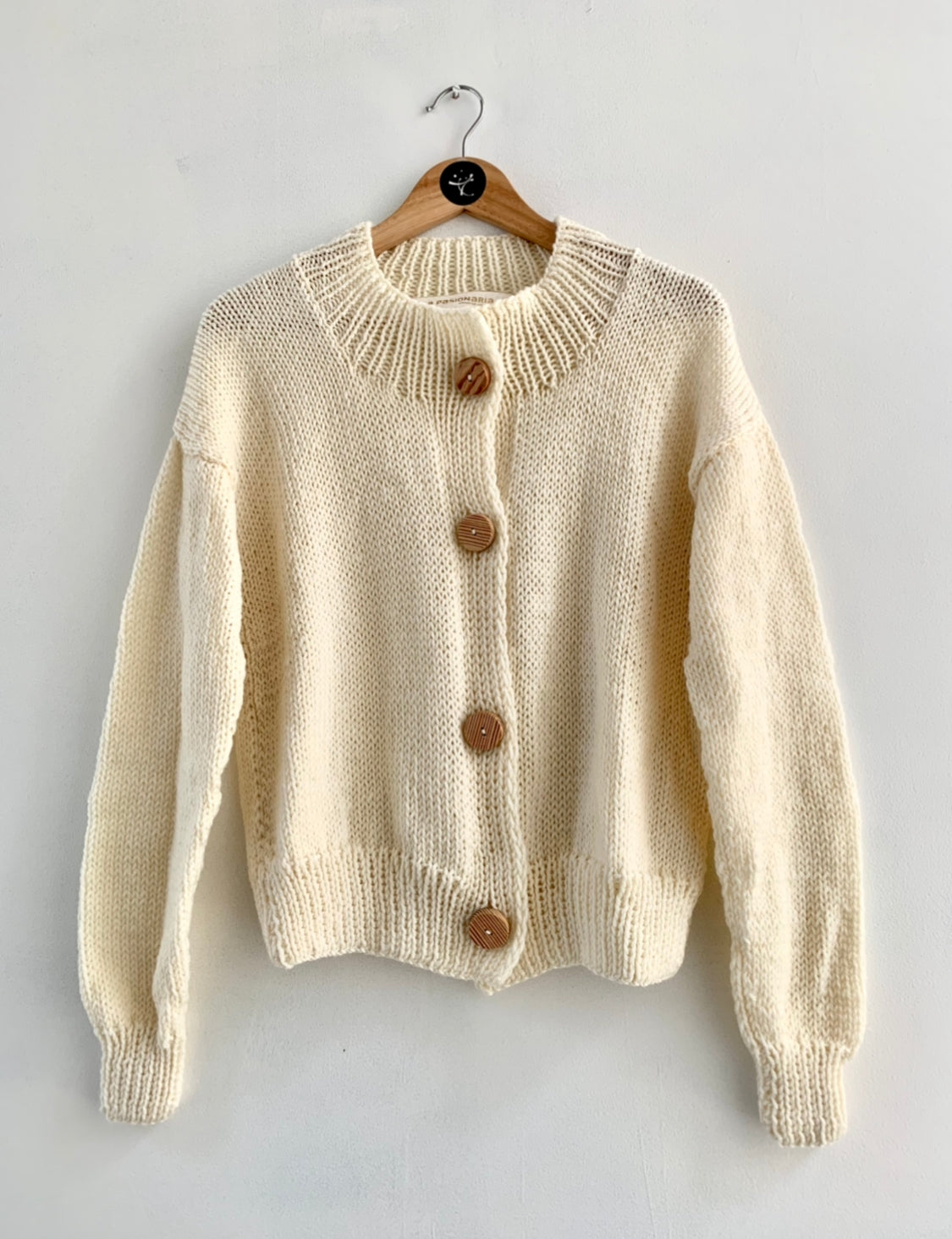 Cardigan ROMERO 50% off