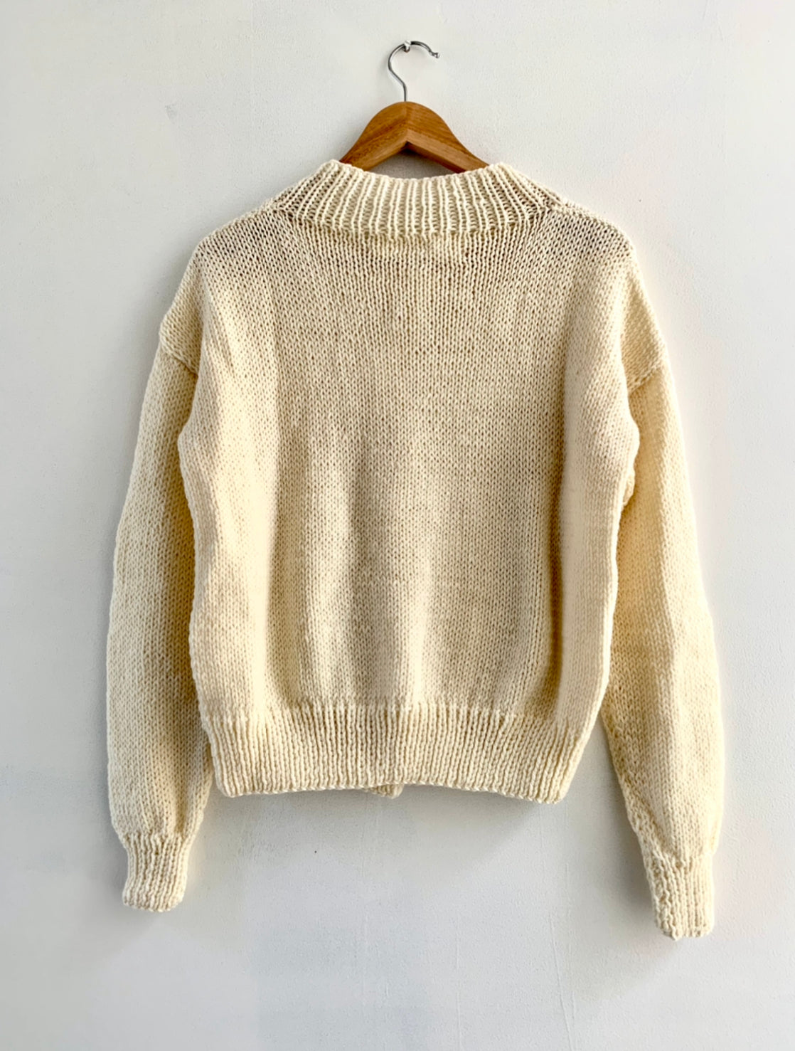 Cardigan ROMERO 50% off