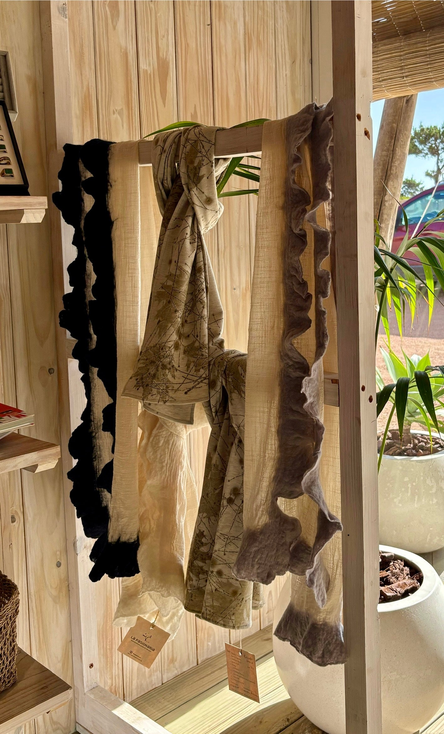 Chal NUNO *30%OFF*
