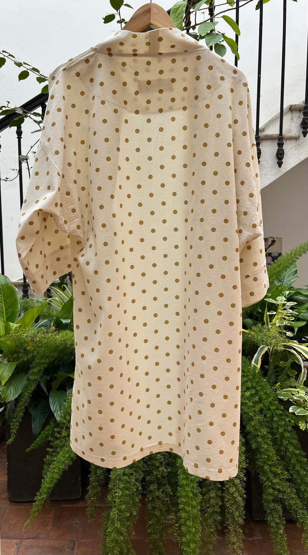 Kimono MANTRA