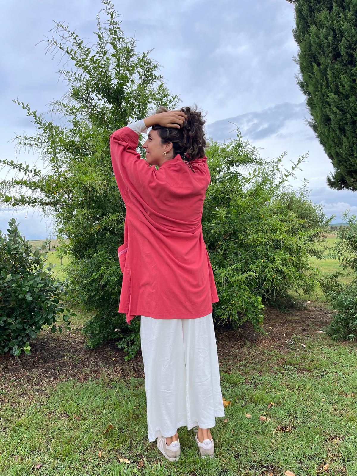 Kimono MANTRA