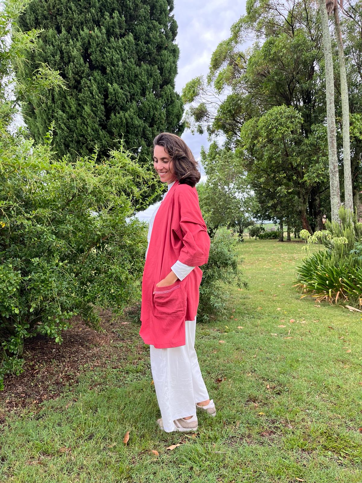 Kimono MANTRA