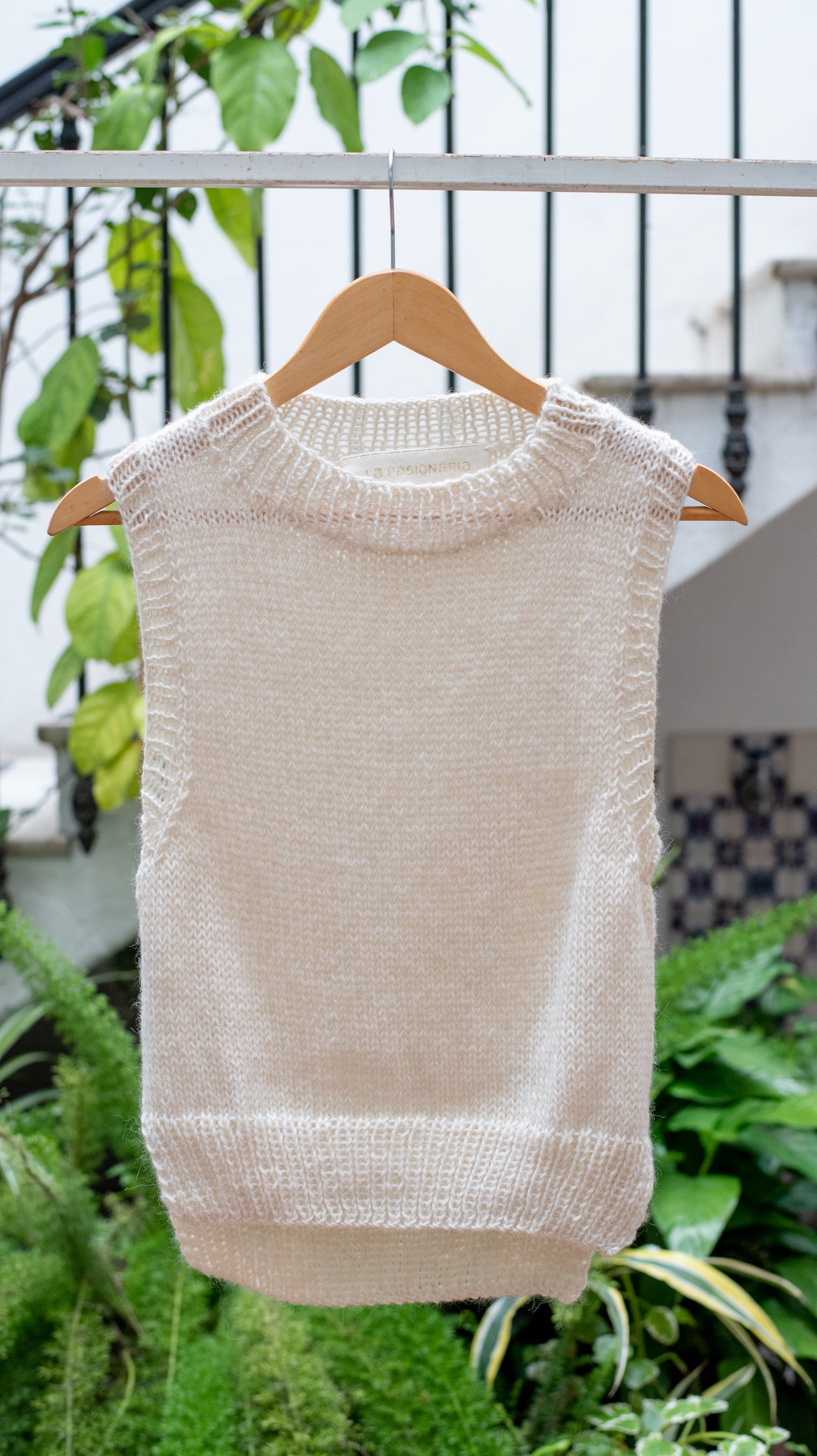 Chaleco ZEN *30%OFF*