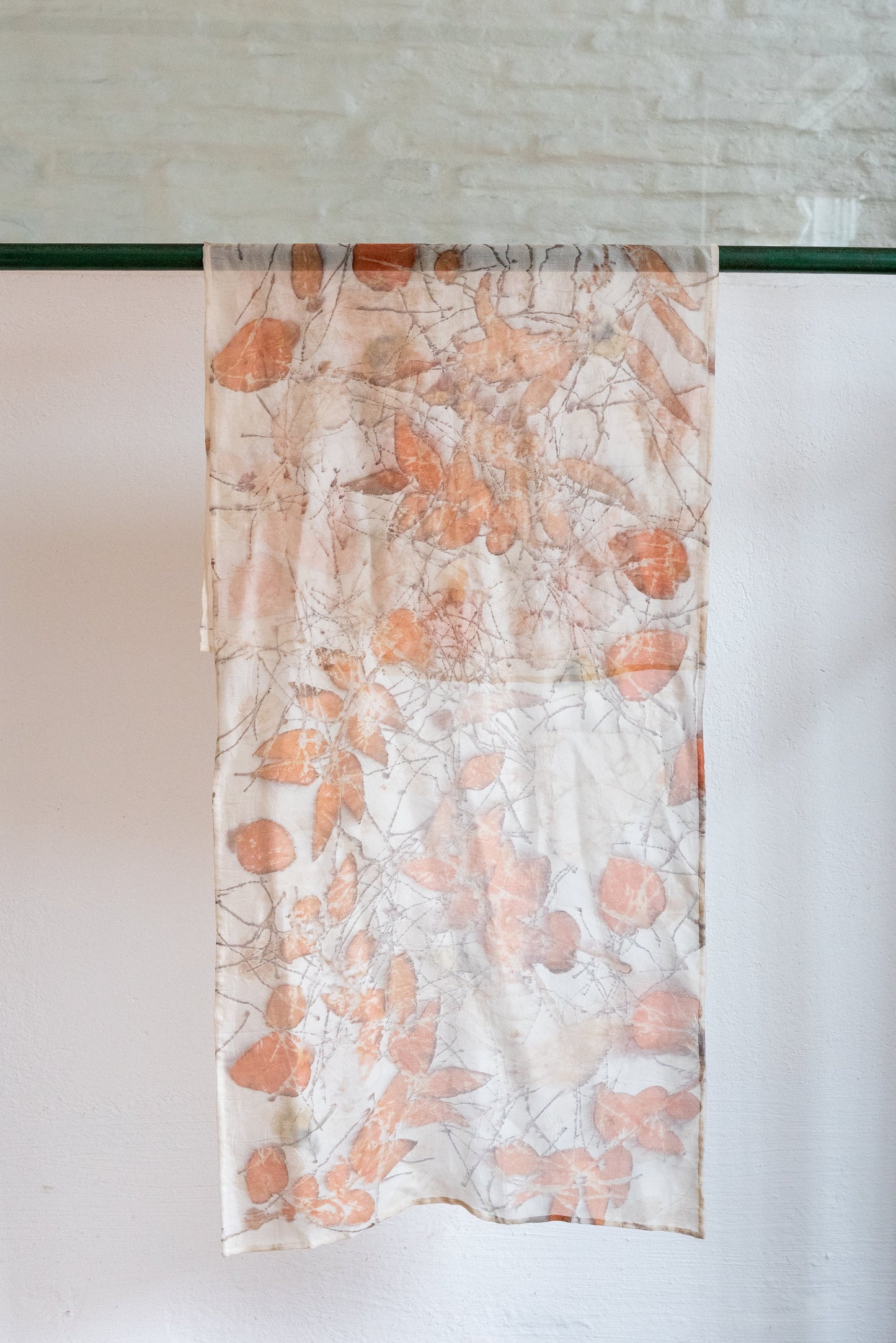 Pañuelo CASUARINA 100% Seda