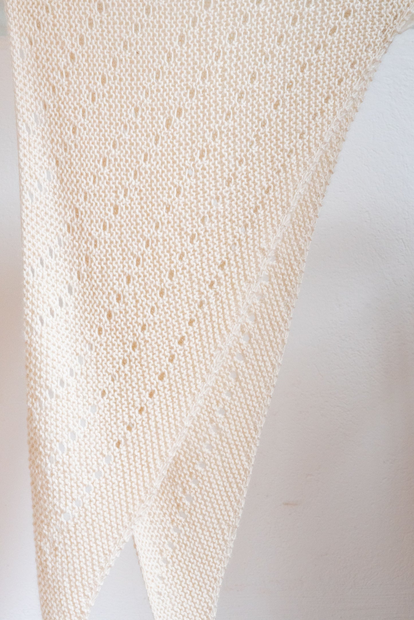 Chal triangular ALPACA