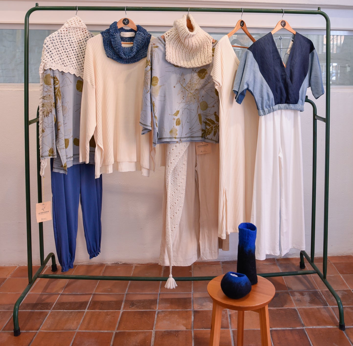 Pantalón CUARZO 30% off