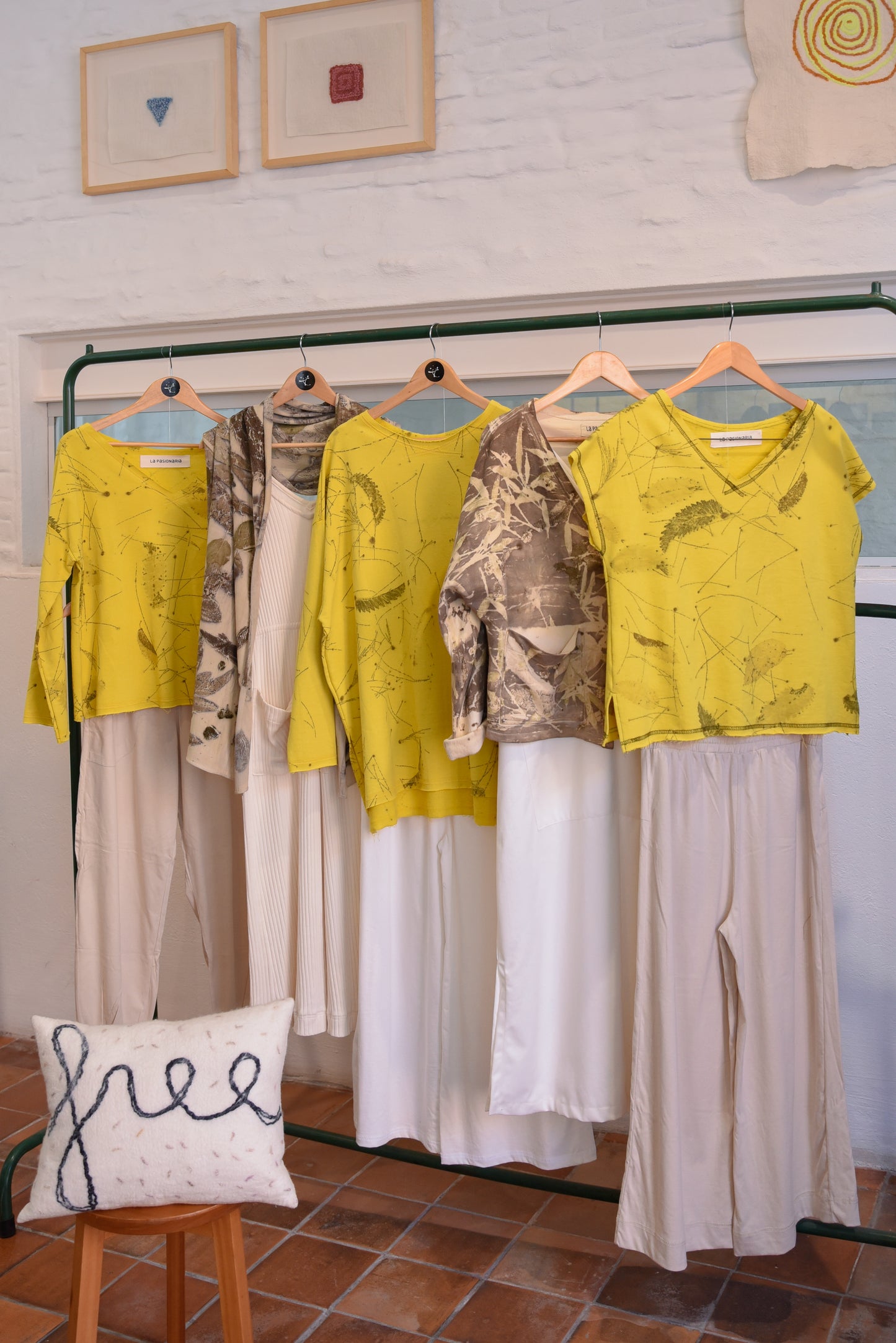 Pantalón CUARZO 30% off