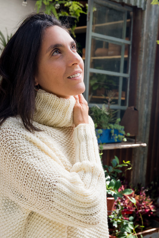 Sweater CHILL