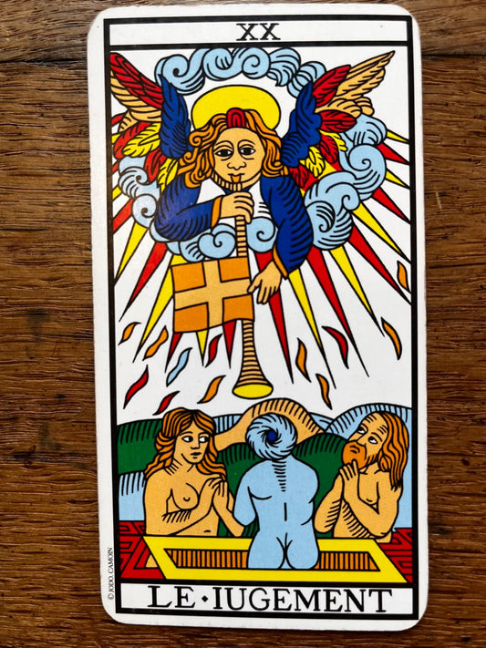 Tarot