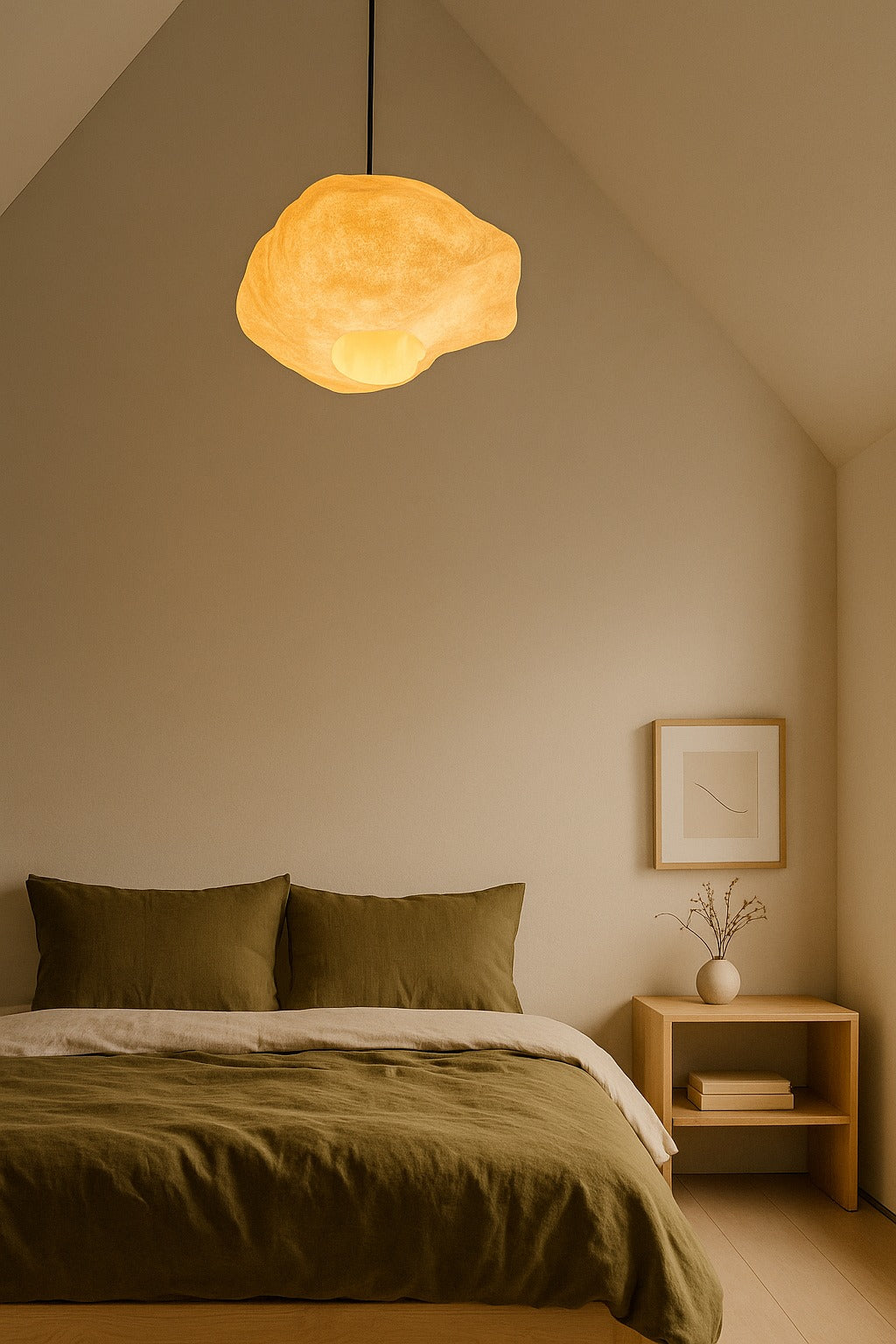 Luminaria NIDO (Pre-Order)