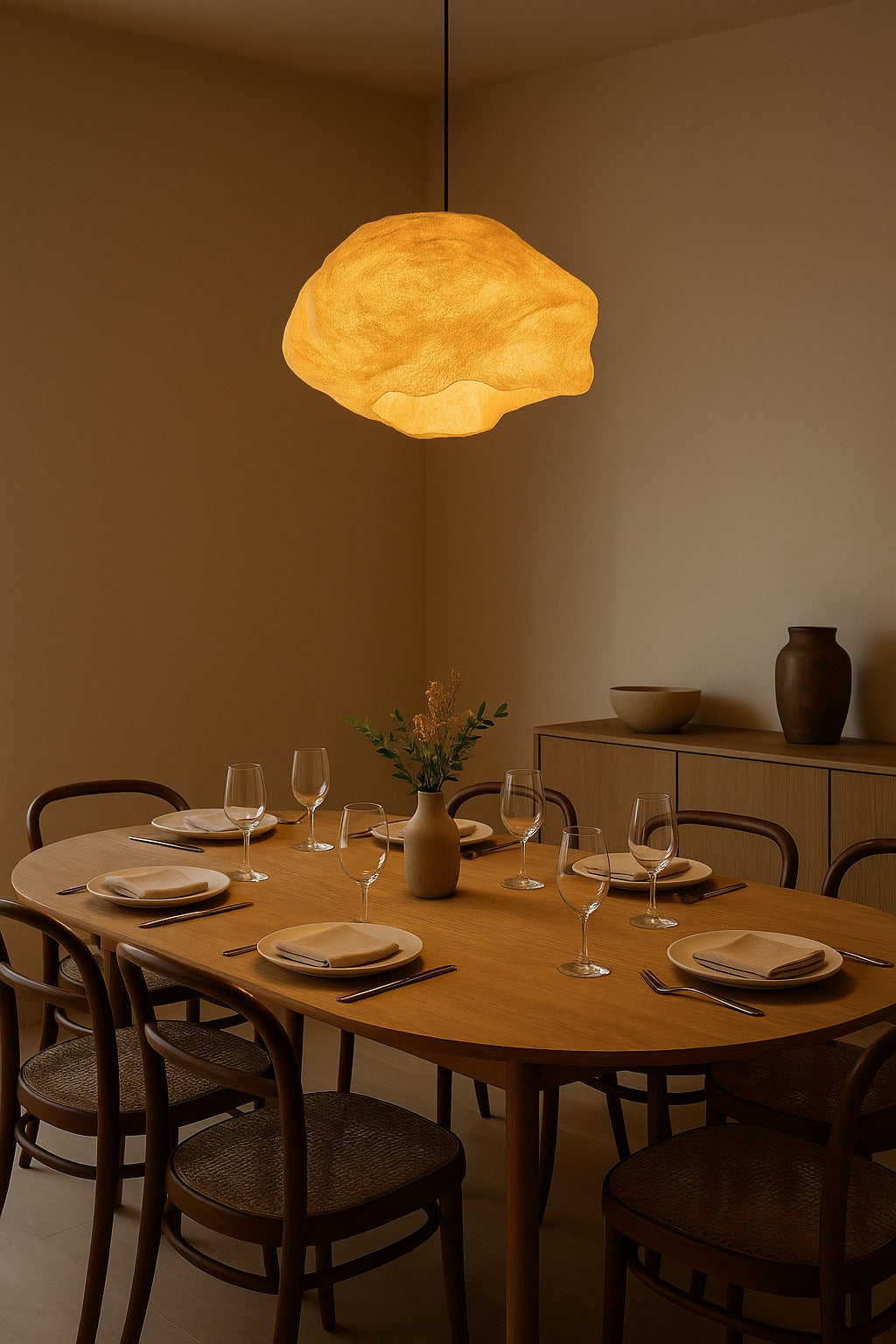 Luminaria NIDO (Pre-Order)