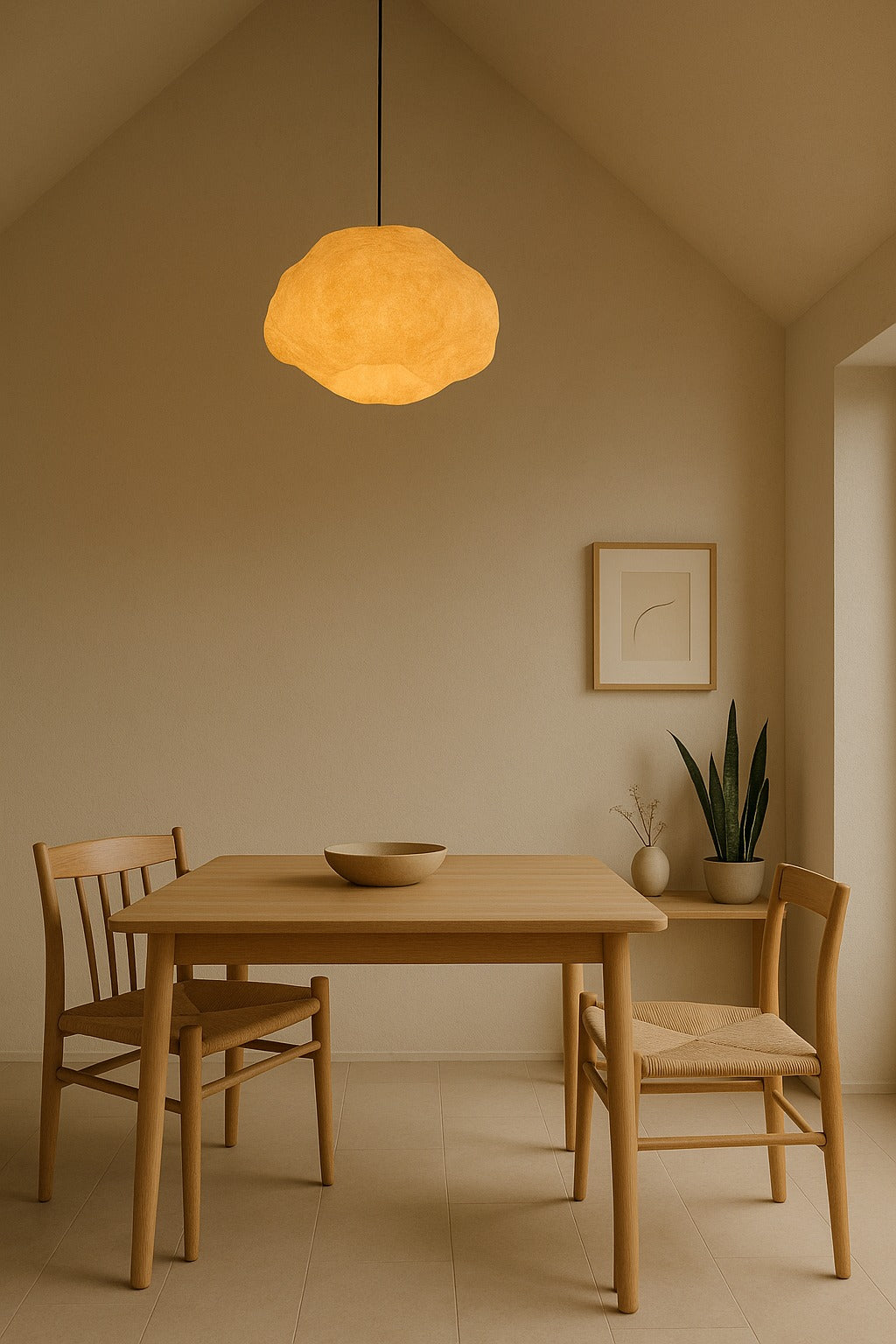 Luminaria NIDO (Pre-Order)